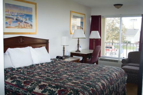 Hotel Days Inn Owensboro