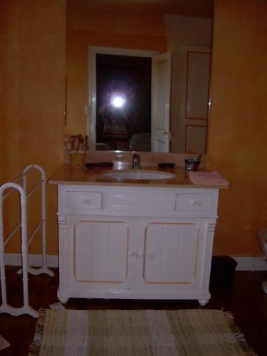 Bed & Breakfast La Chipotte