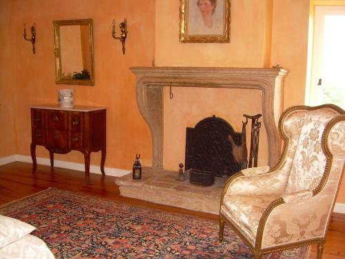 Bed & Breakfast La Chipotte