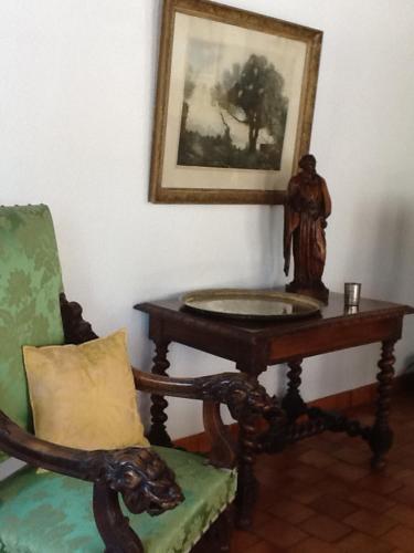 Bed & Breakfast La Chipotte