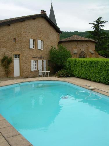 Bed & Breakfast La Chipotte