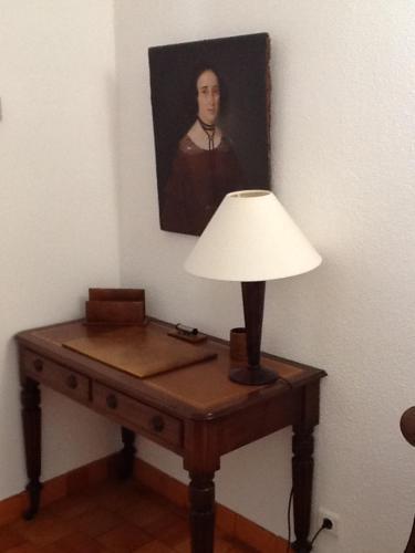 Bed & Breakfast La Chipotte