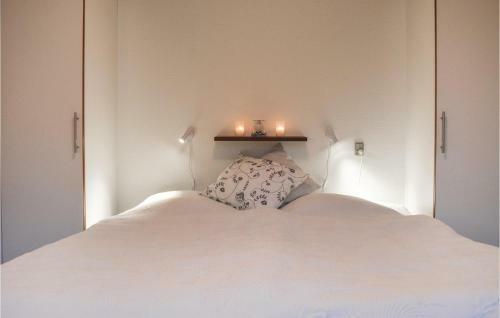 Holiday Home Bromb�rv�nget Hundested VI