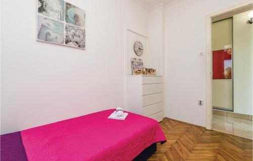 Apartment Opatija 1