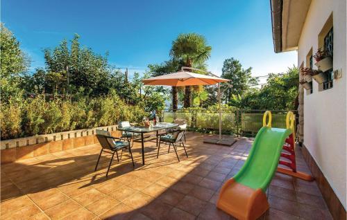 Apartment Opatija 1