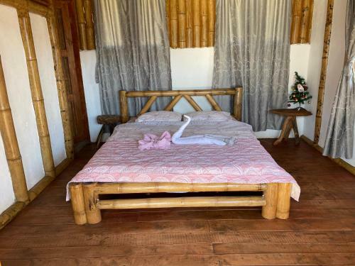 Caba�as Ecoturismo Evy