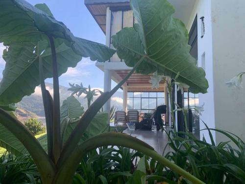 Villa Casa En Chivor A 3 Hrs De Bogota