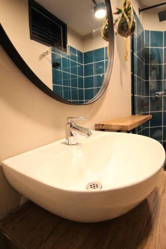 Apartamento Privado Con Patio Interno One103