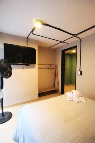 Apartamento Cerca Universidad Medell�n One104