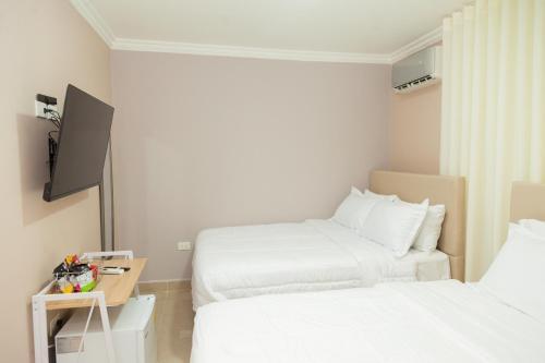 Apartamento En Manga