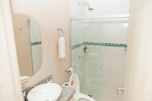 Apartamento En Manga