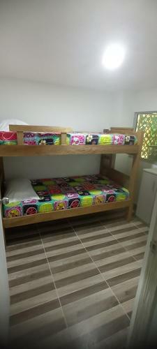 Aparthotel Hotel Boquilla Del Mar