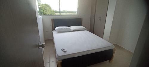Aparthotel Hotel Boquilla Del Mar
