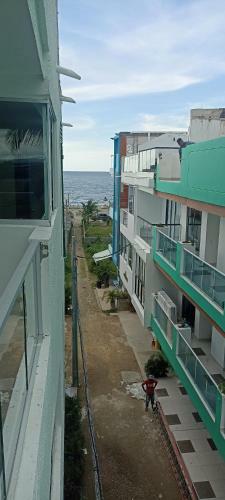Aparthotel Hotel Boquilla Del Mar