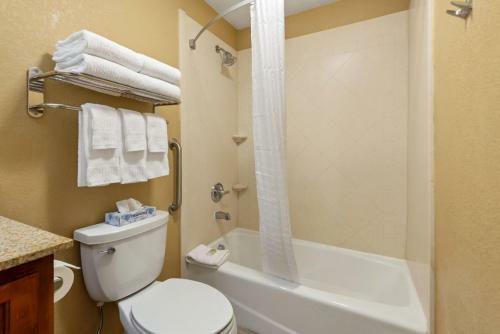 Hotel Candlewood Suites Bartlesville East