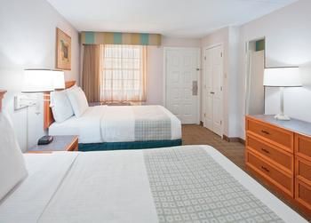 Hotel La Quinta Inn Tallahassee North