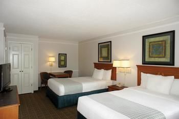 Hotel La Quinta Inn Tallahassee North