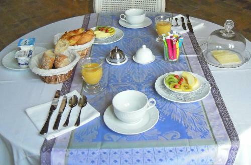 Bed & Breakfast Le Manoir De La Fieffe