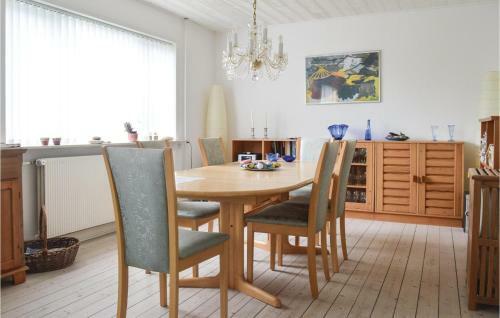 Holiday Home Peter Andersensvej Skagen III