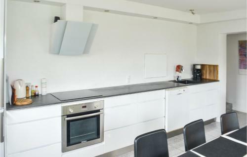 Holiday Home Peter Andersensvej Skagen III