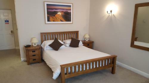 Nant Ddu Lodge Hotel & Spa