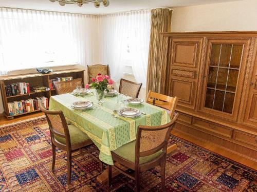 Holiday Home Roth