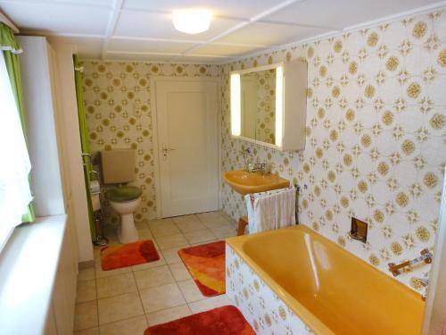 Holiday Home Roth