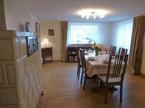 Holiday Home Roth