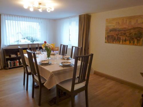 Holiday Home Roth