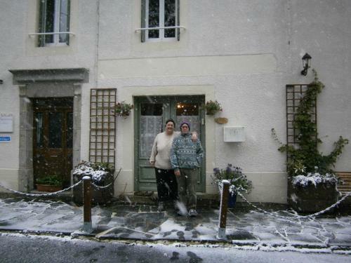 Bed & Breakfast Les Sources