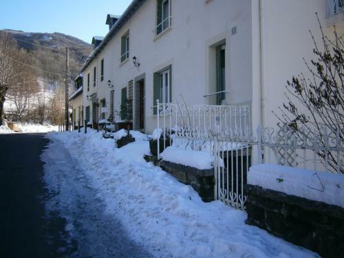 Bed & Breakfast Les Sources