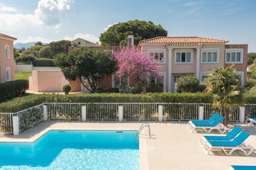 Hotel H�tel Thalassa
