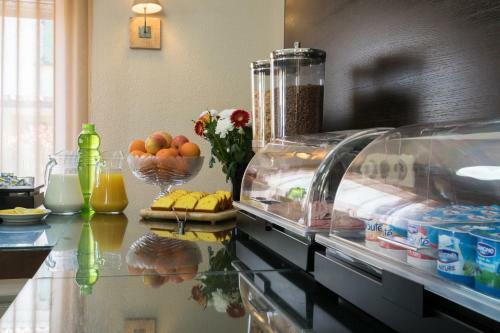 Hotel H�tel Thalassa