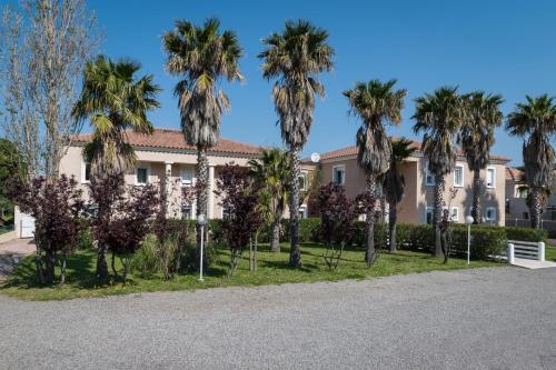 Hotel H�tel Thalassa