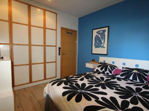 Villa Moravit, 3 Dormitorios, 6 Personas - Es-216-6
