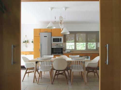 Villa Moravit, 3 Dormitorios, 6 Personas - Es-216-6