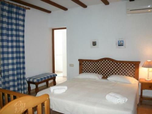 Villa Moraira, 4 Pi�ces, 6 Personnes - Hisp-216-149