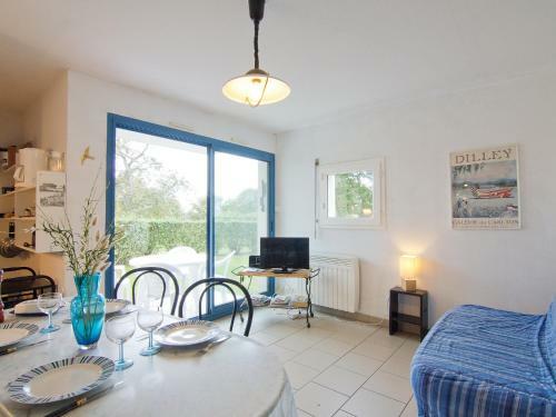 Apartment Pornic
