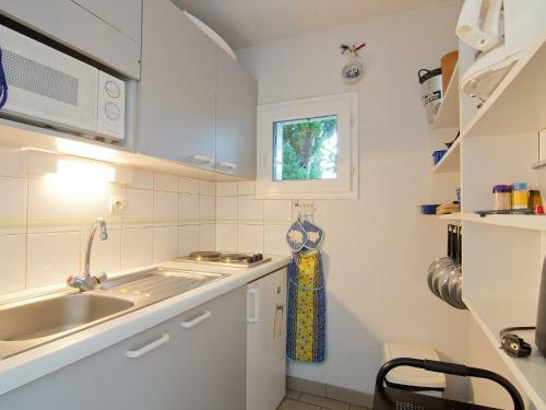Apartment Pornic