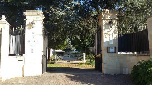 Bed & Breakfast La Chenaie