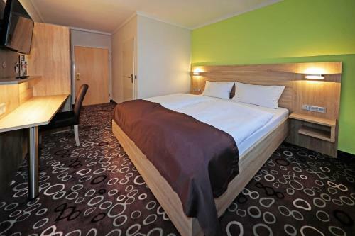 Hotel Sleep& Go