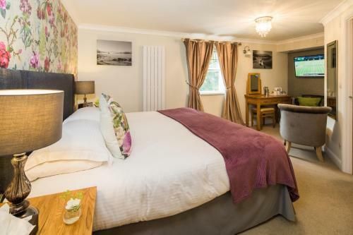 Hostal Elm House