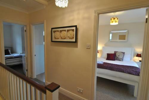 Apartamento Garfield Place