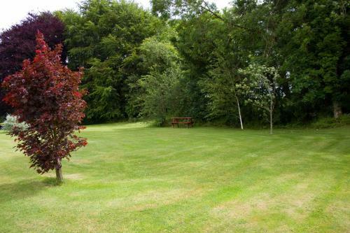 Apartamento Ardagh Suites Self Catering