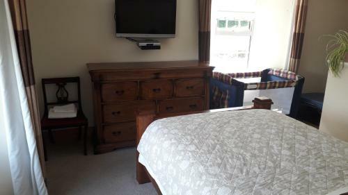 Apartamento Ardagh Suites Self Catering