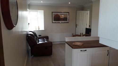 Apartamento Ardagh Suites Self Catering
