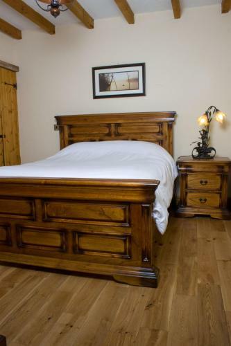 Apartamento Ardagh Suites Self Catering