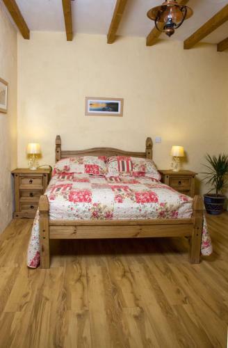 Apartamento Ardagh Suites Self Catering