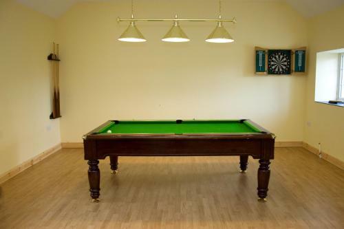 Apartamento Ardagh Suites Self Catering
