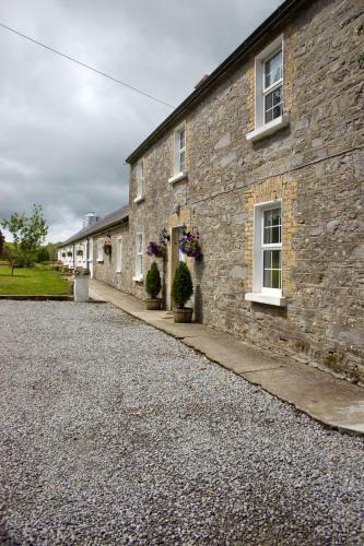 Apartamento Ardagh Suites Self Catering